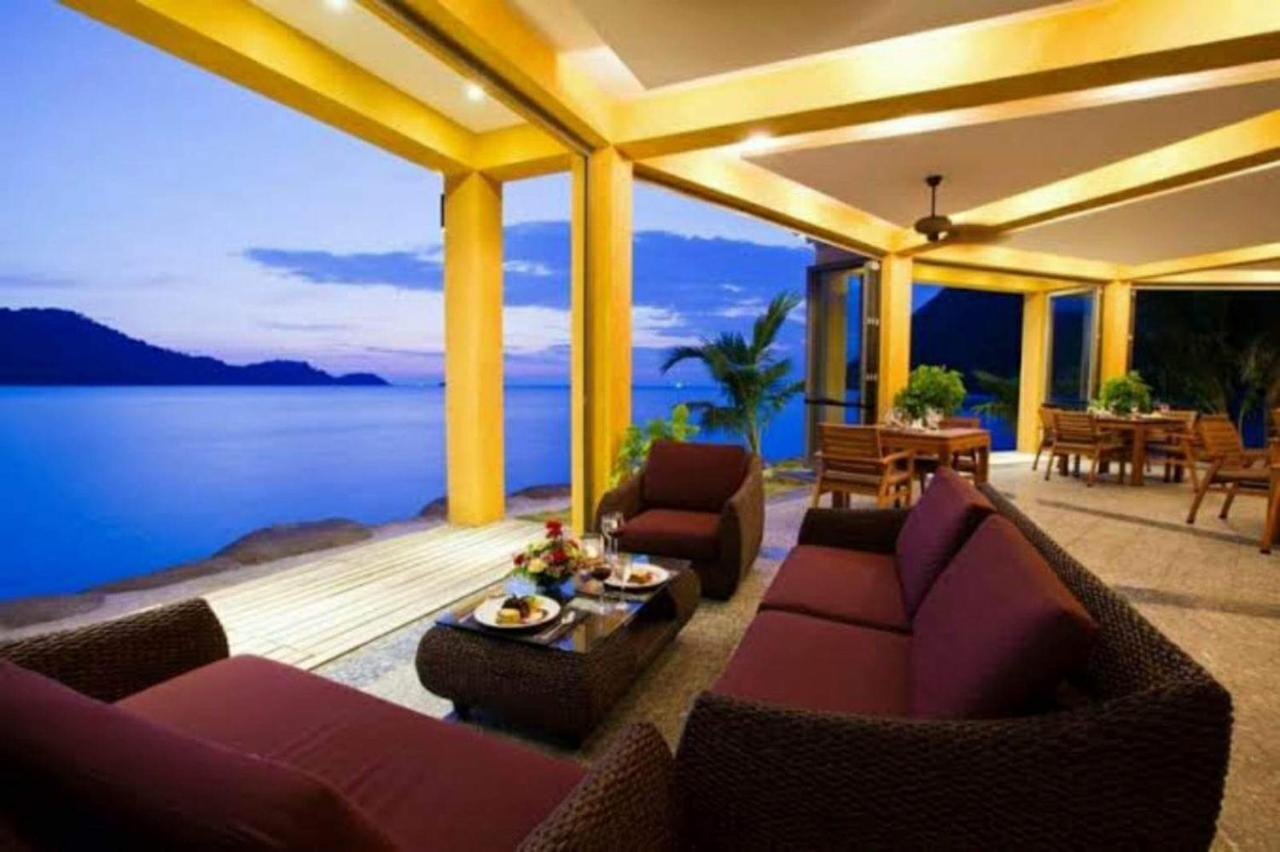 Vitamin Sea Villas Koh Chang Exterior foto