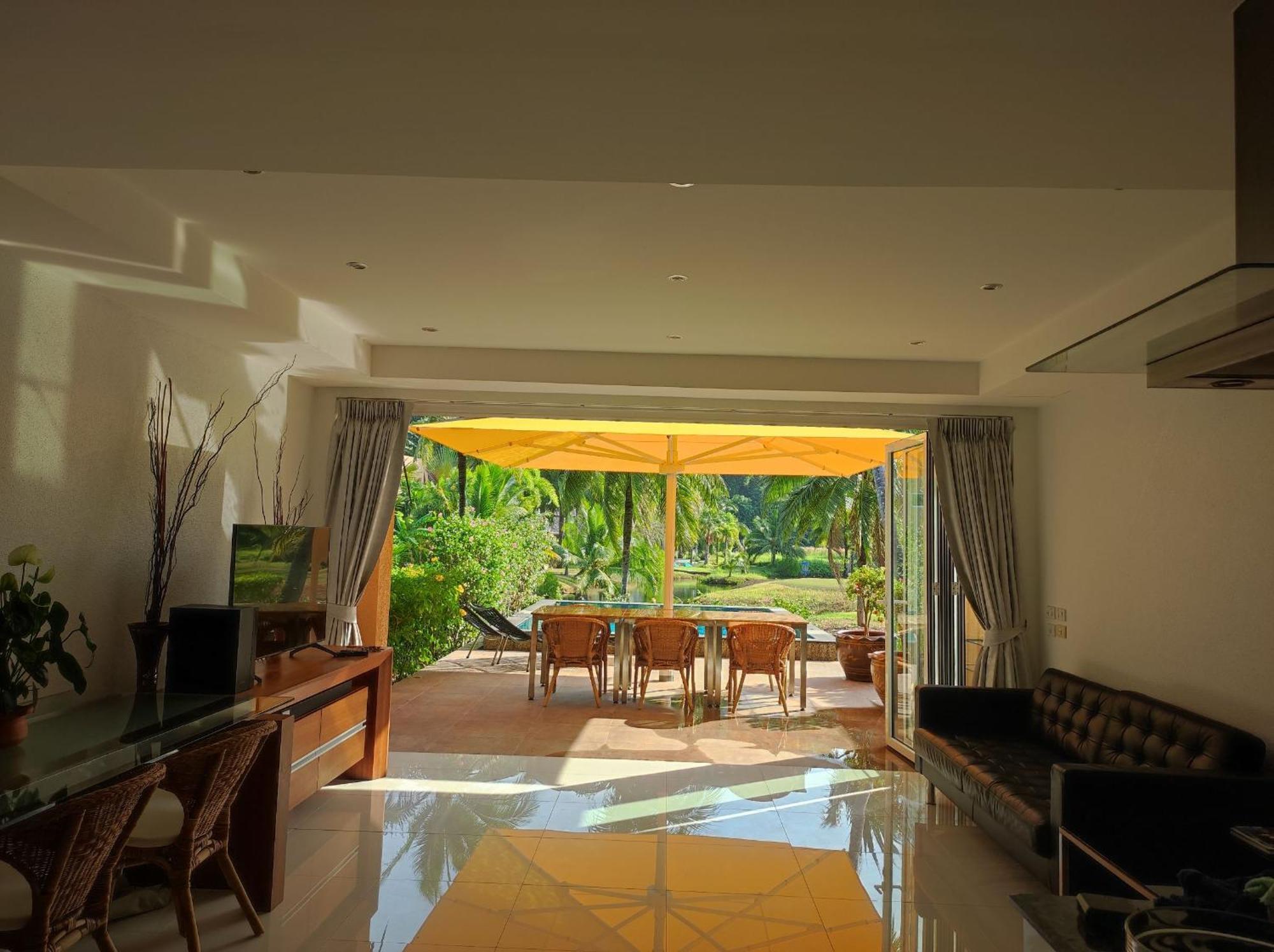 Vitamin Sea Villas Koh Chang Exterior foto