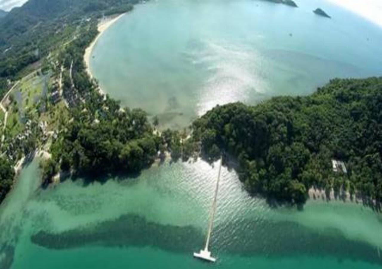 Vitamin Sea Villas Koh Chang Exterior foto